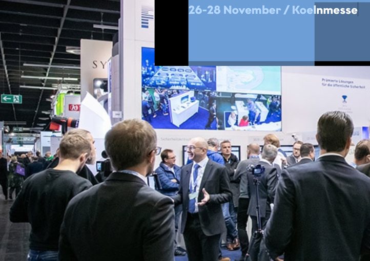 Jatronic is present at PMRExpo 2019 trade fair for secure communication